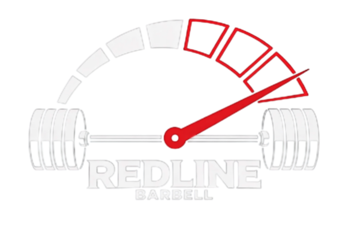 Redline Barbell